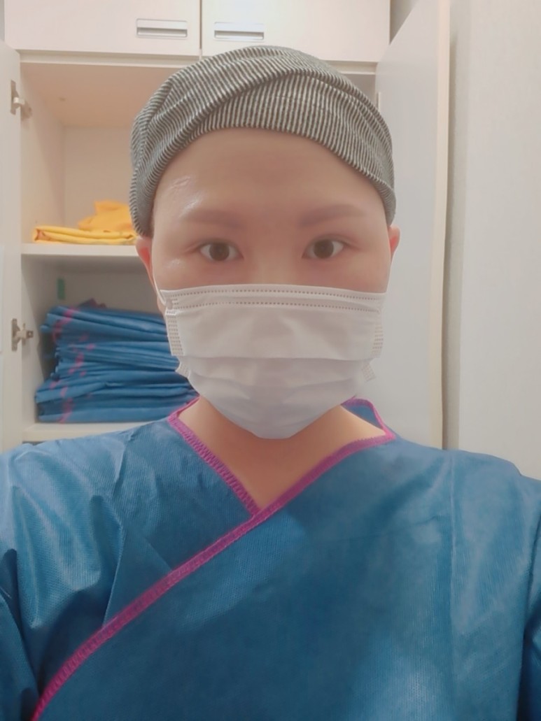 방사선기록 / 22