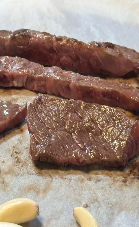 한빈갈비