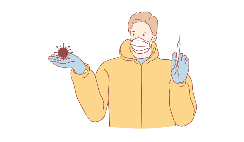 백신접종예약