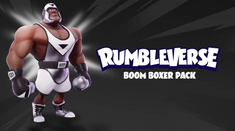  Rumbleverse 에픽 게임즈 스토어 2022년 8월 18일 무료 게임 공식 발표