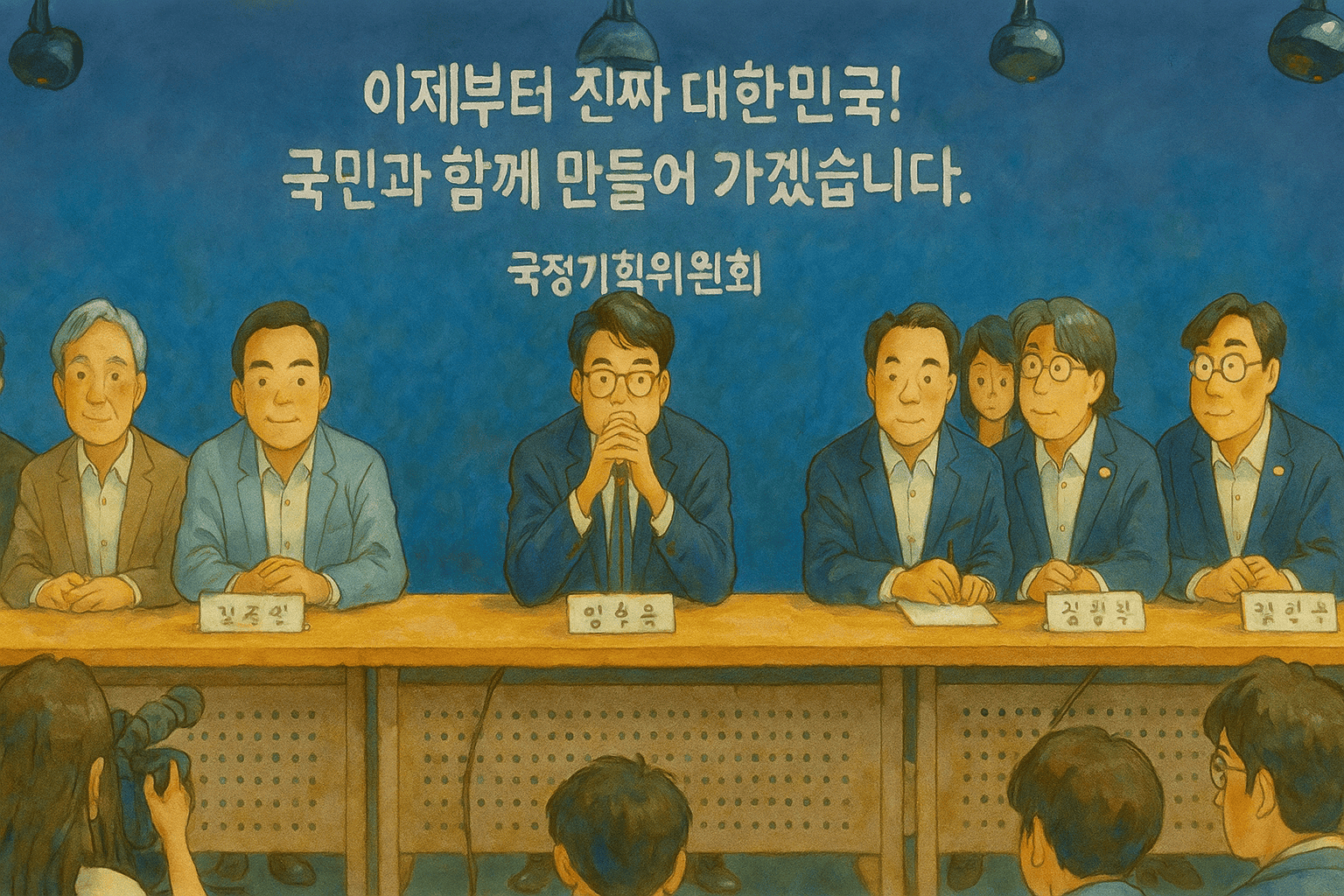 이재명 정부 부동산 정책, ‘집값 잡는다고 수도권 신도시 개발 안 한다’ ❘ 조직·세금·규제혁신도 본격화