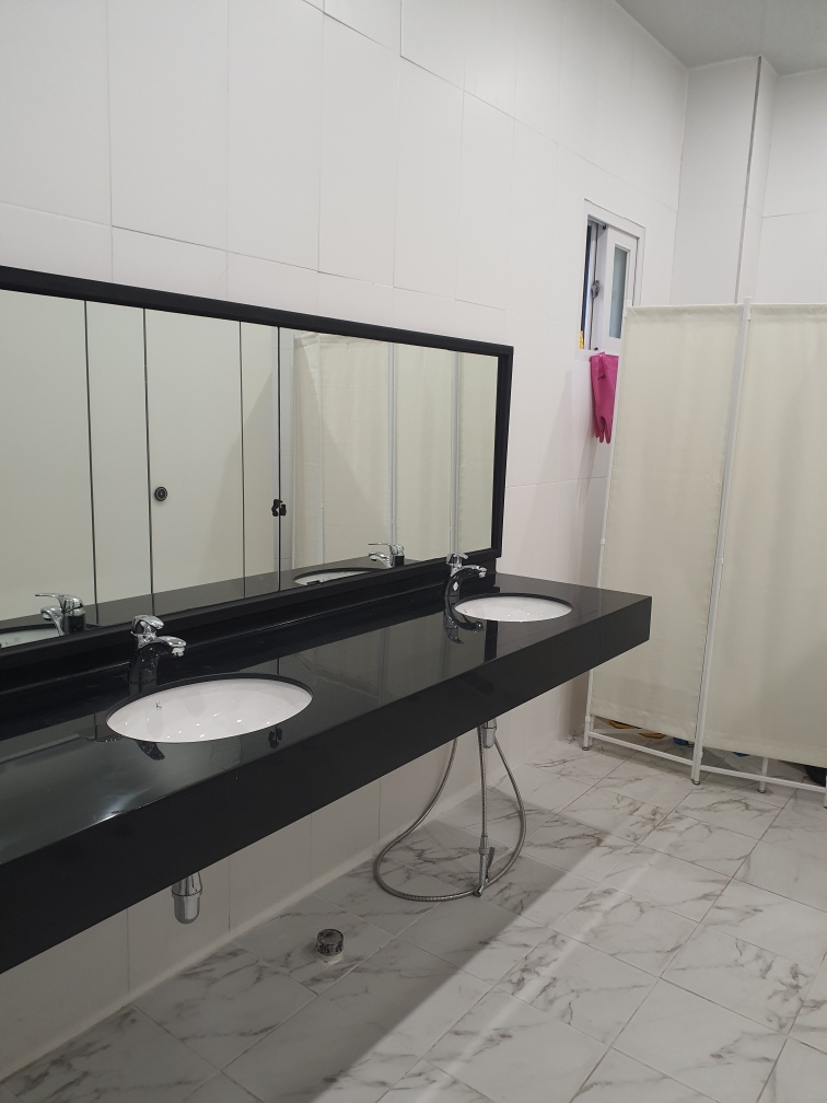 대전타일판매 직접공사 하는 6