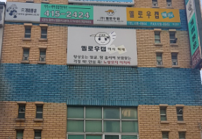 지와이지 개미통운부산