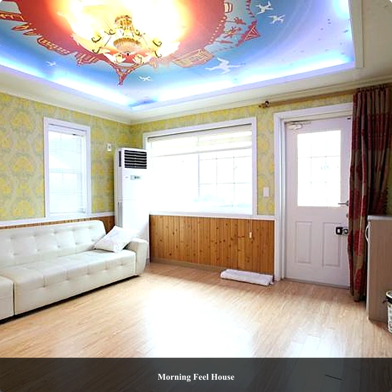 Morning Feel House_2