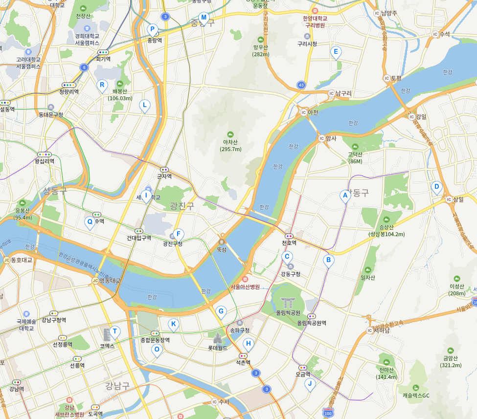  맥도날드는 부동산 주식회사이다?