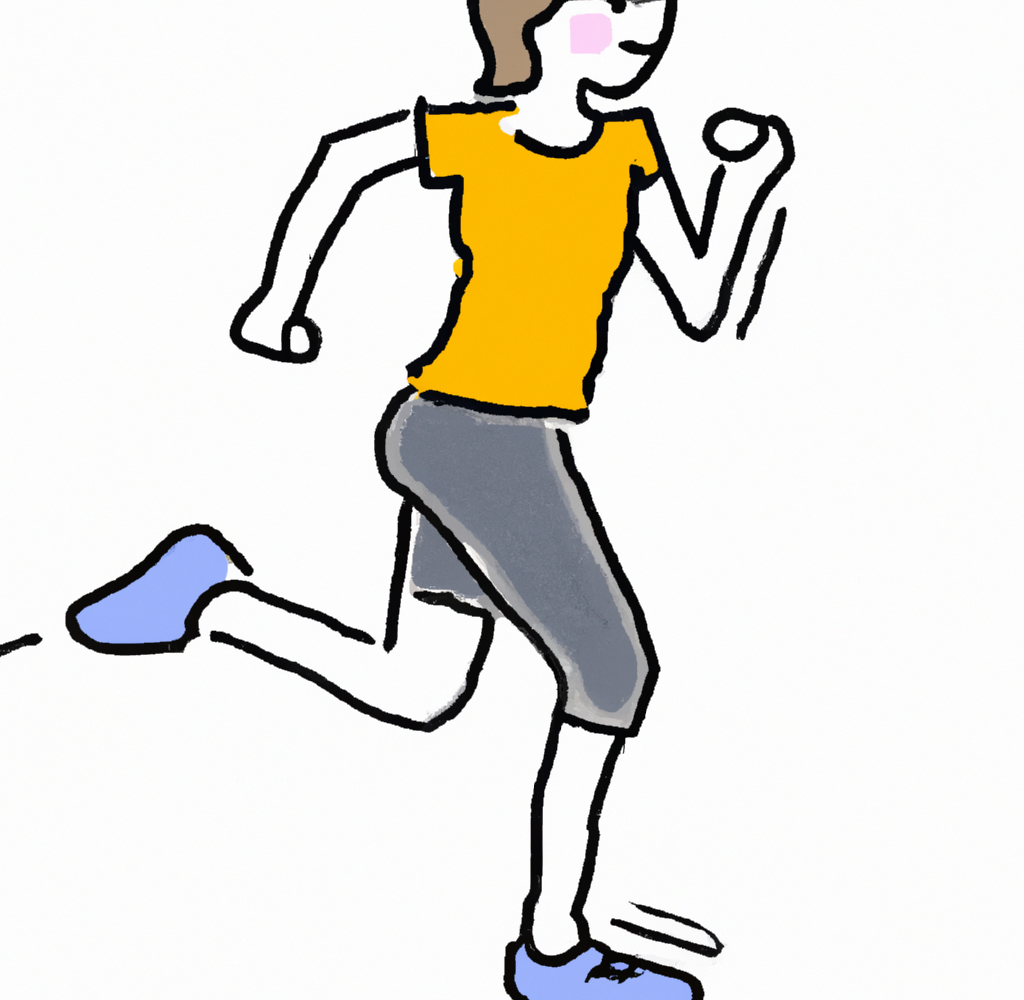 유산소 운동과 근력 운동