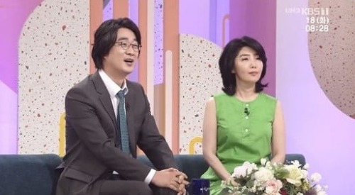  의사부부 홍혜걸 여에스더 결혼스토리 및 과거 이혼위기 공개
