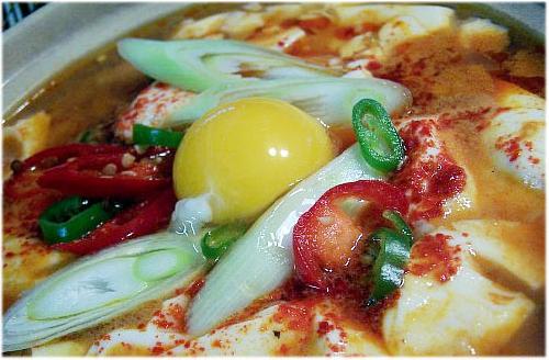 개성순두부 사진 3
