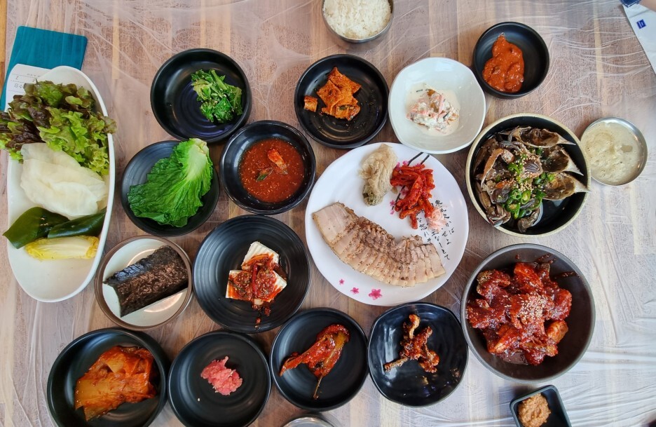 가야밥상 이미지