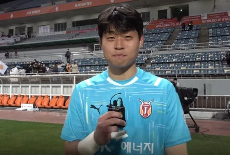 전-제주유나이티드FC-축구선수-유연수