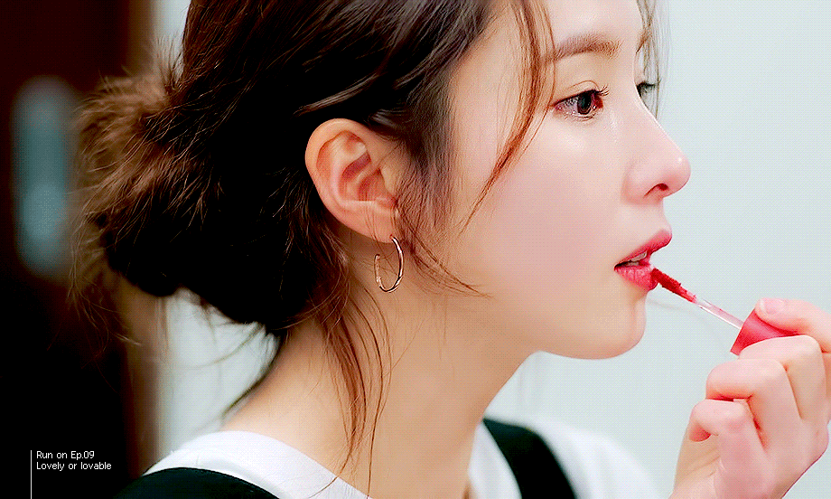 신세경 シン・セギョン gif 1