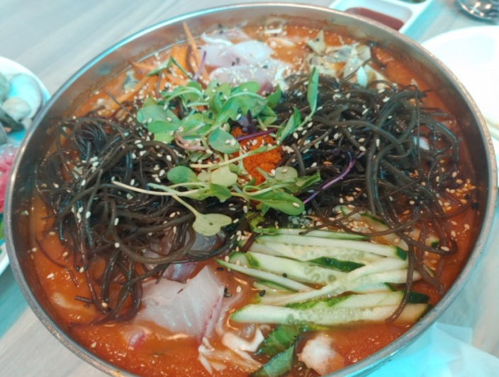  소래포구 물회 맛있는 곳, 소래포구 회 맛집, 소래포구 맛집