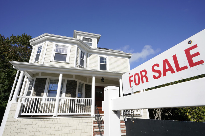 미국 기존 주택 판매 2개월째 감소