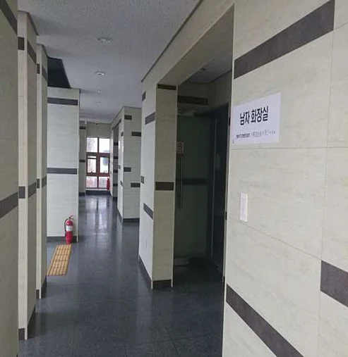 변산오토캠핑장