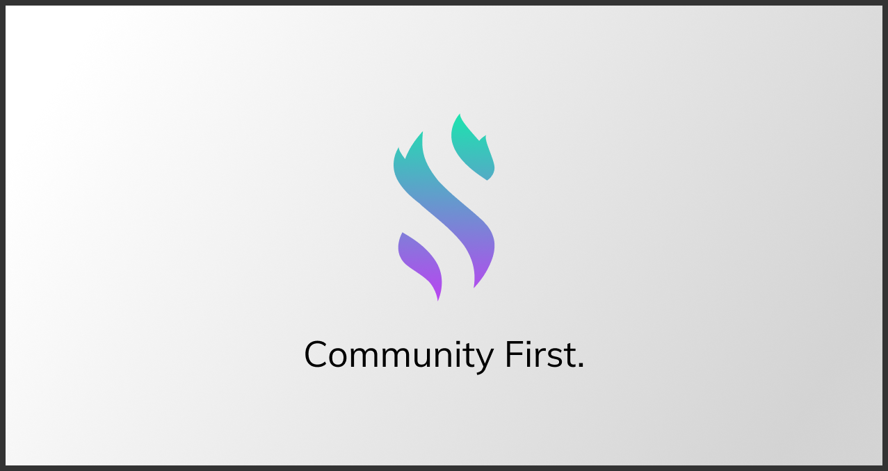  솔스타터(Solstarter) Placing The Community First | Solstarter Design Journal