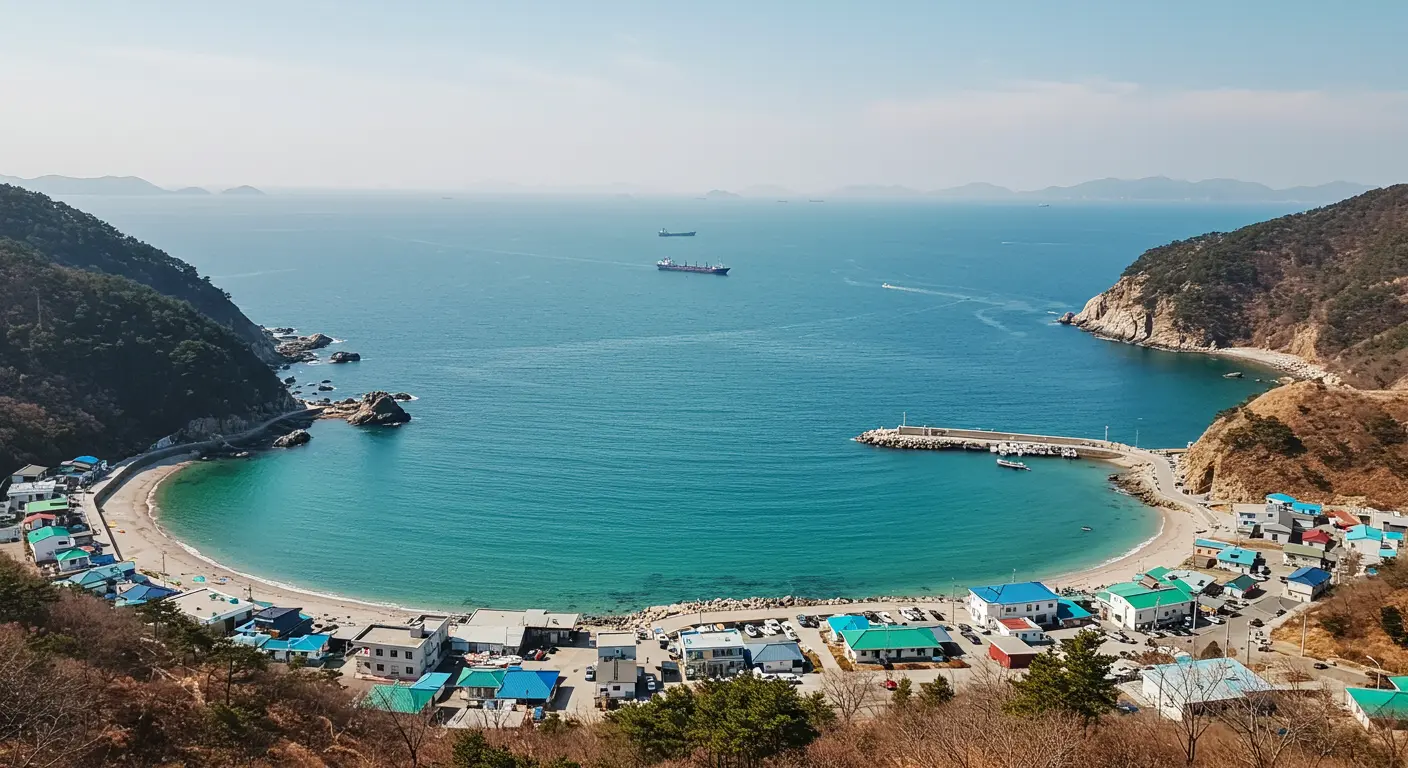 올 여름 휴가는 이곳으로