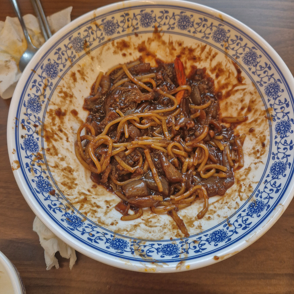 신세계중식당 나주혁신점 대표 사진