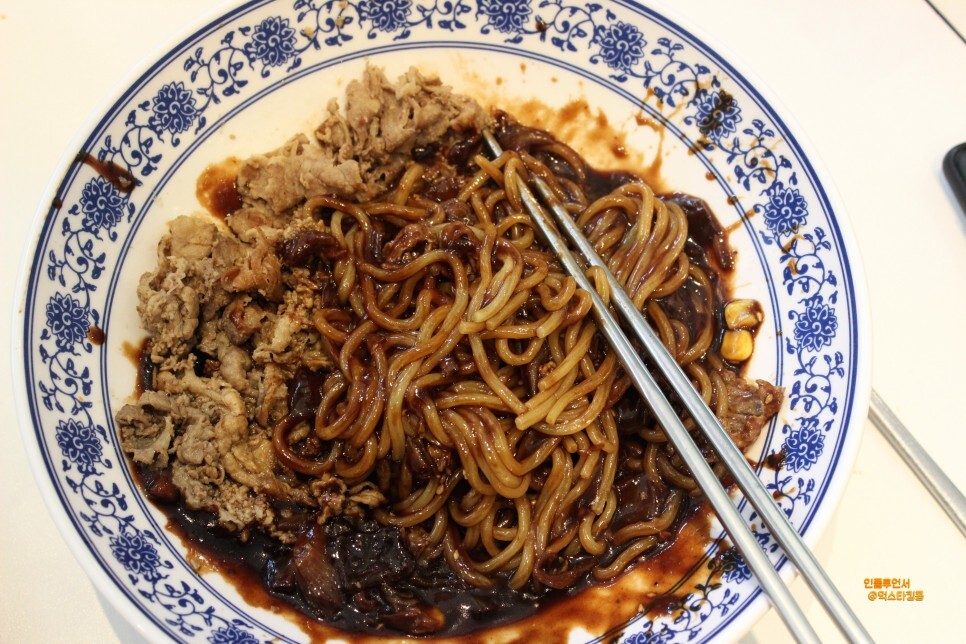 대구 두류동 맛집 깔끔했던 중국집 완뽕후기 - 완뽕 본점 후기 대구 두류동 맛집 깔끔했던 중국집 완뽕후기 - 완뽕 본점 후기