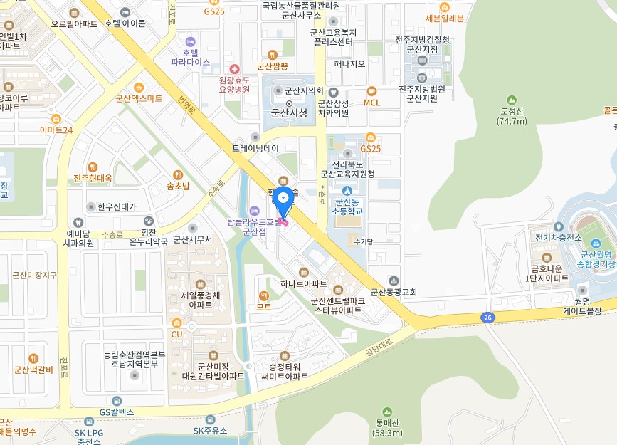 길종합건축사사무소이엔지주 이미지