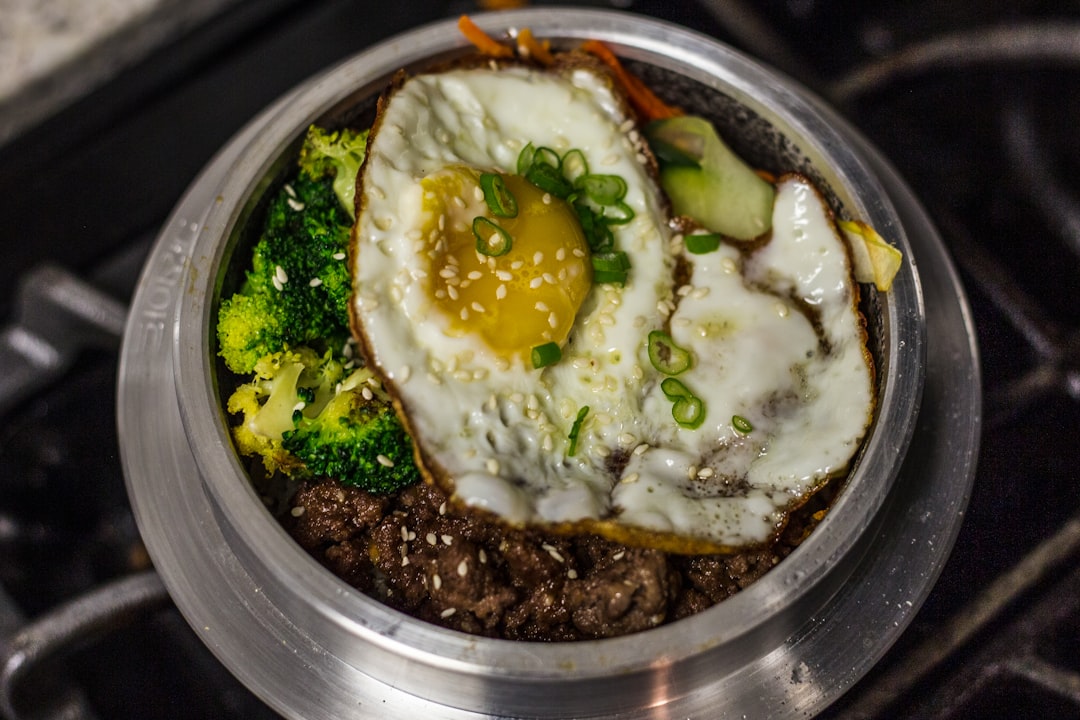 Bibimbap