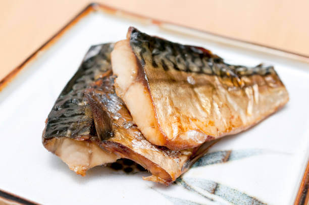 고등어 비린내 제거법, 보관법, 해동법, 굽는법