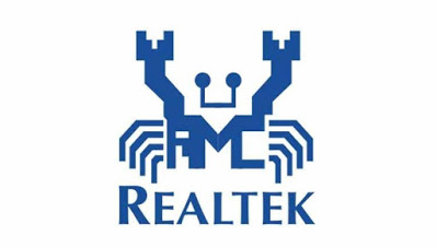 Windows 용 Realtek 이더넷 컨트롤러 드라이버 다운로드