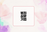  범죄 심문 기법 : 법 집행의 심리학적 전략
