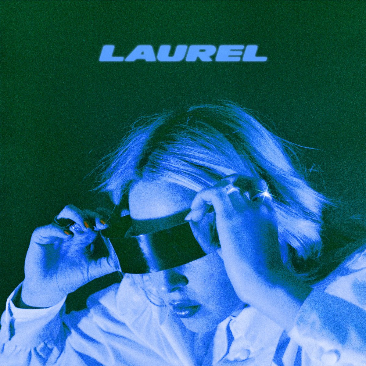  LAUREL - Scream Drive Faster