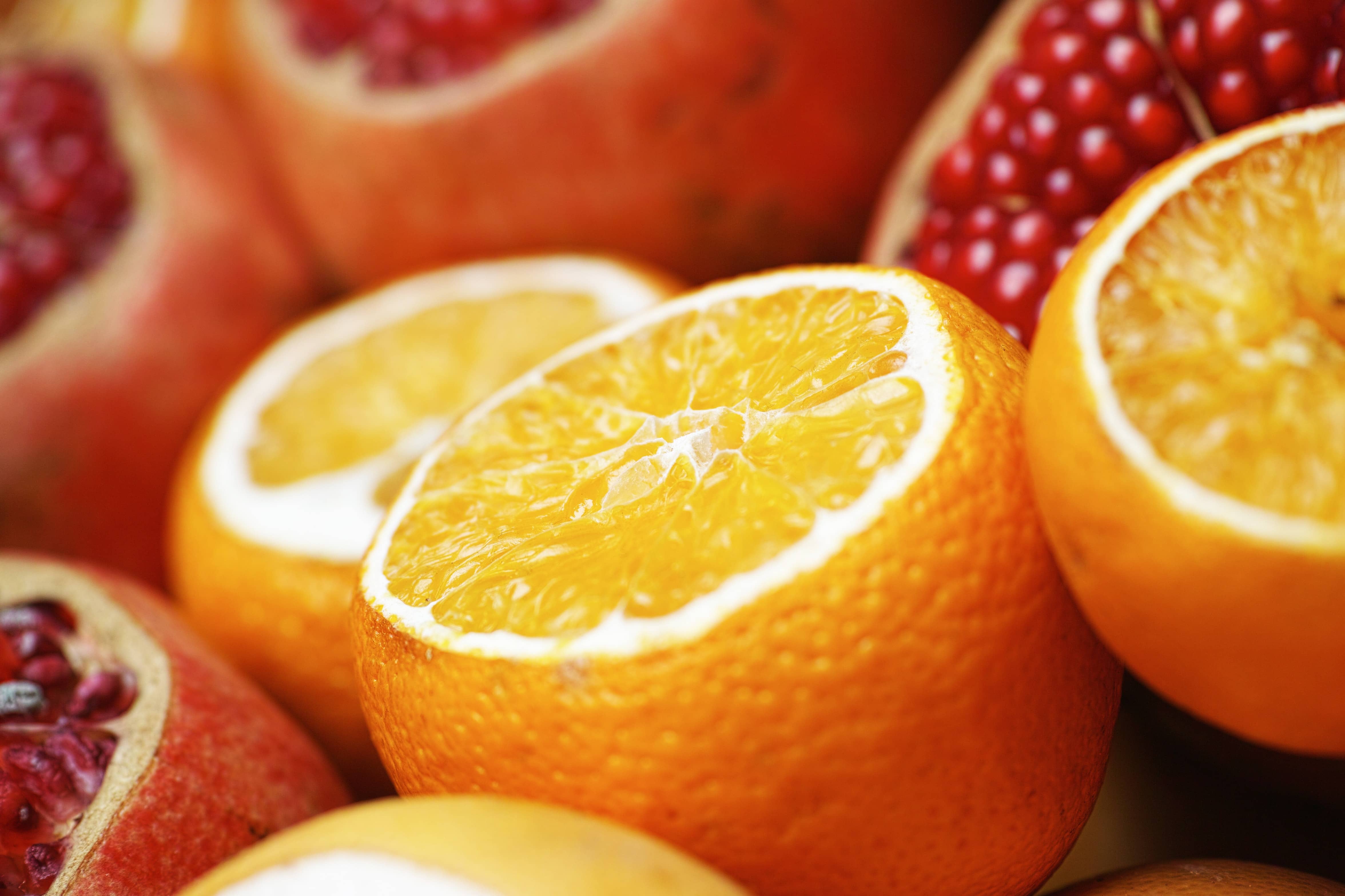 비타민C가 부족하면 생기는 증상과 병&#44; 비타민C의 효능과 섭취방법