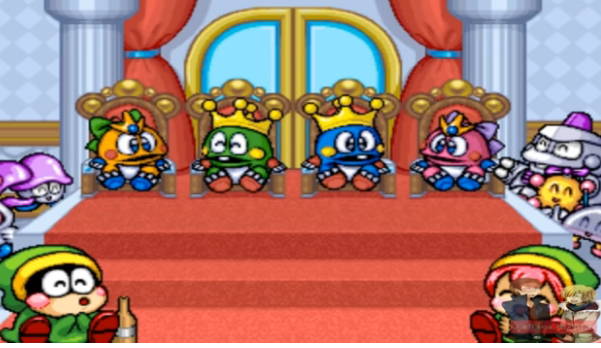 보글보글2 버블 보블2 게임하기 - Bubble Bobble II 보글보글2 버블 보블2 게임하기 - Bubble Bobble Ii