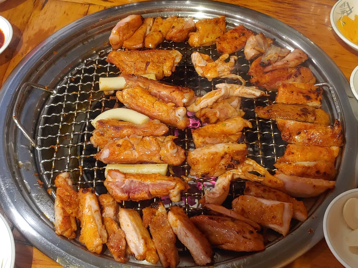 춘천골닭갈비 이미지