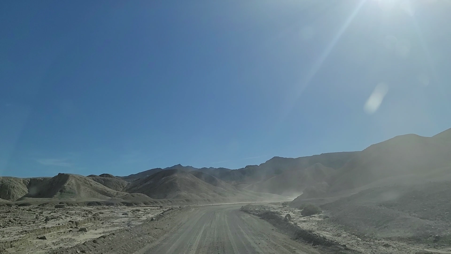 데스밸리 오프로드(Death Valley OffRoad)