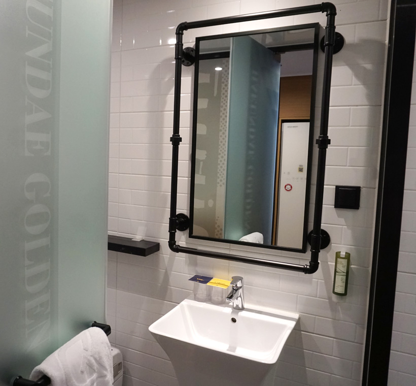 해운대시장 해운대 골든튤립호텔 11