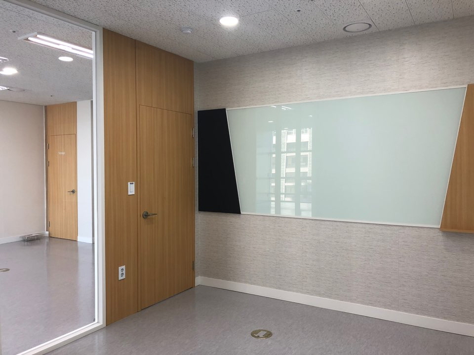 구로 디지털단지 사무실 인테리어 채원디자인