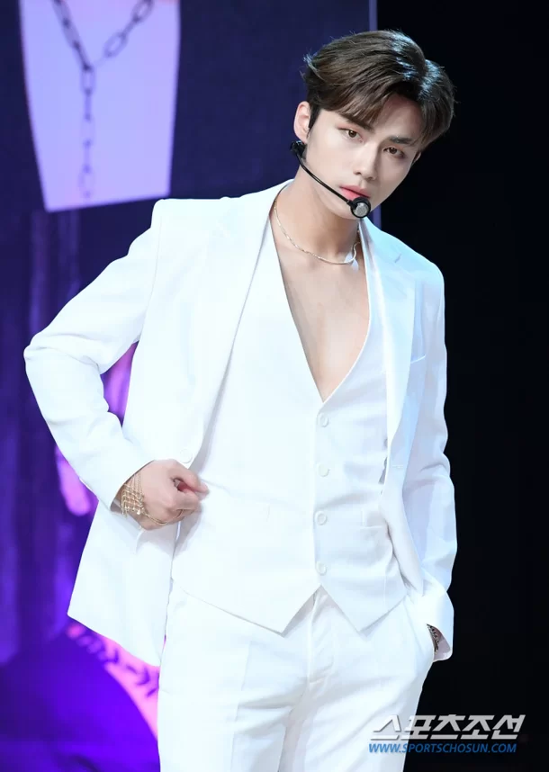  'JMS 인정' DKZ 경윤 "불안장애+사회공포증으로 활동중단