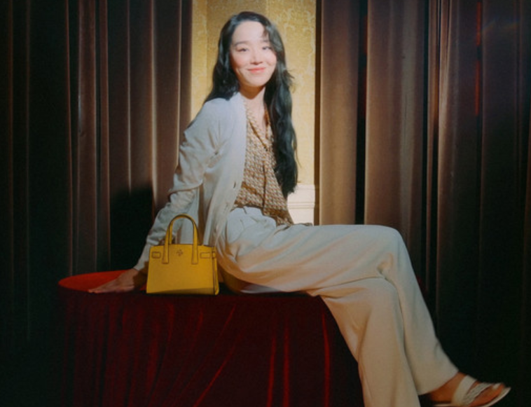  신혜선 화보