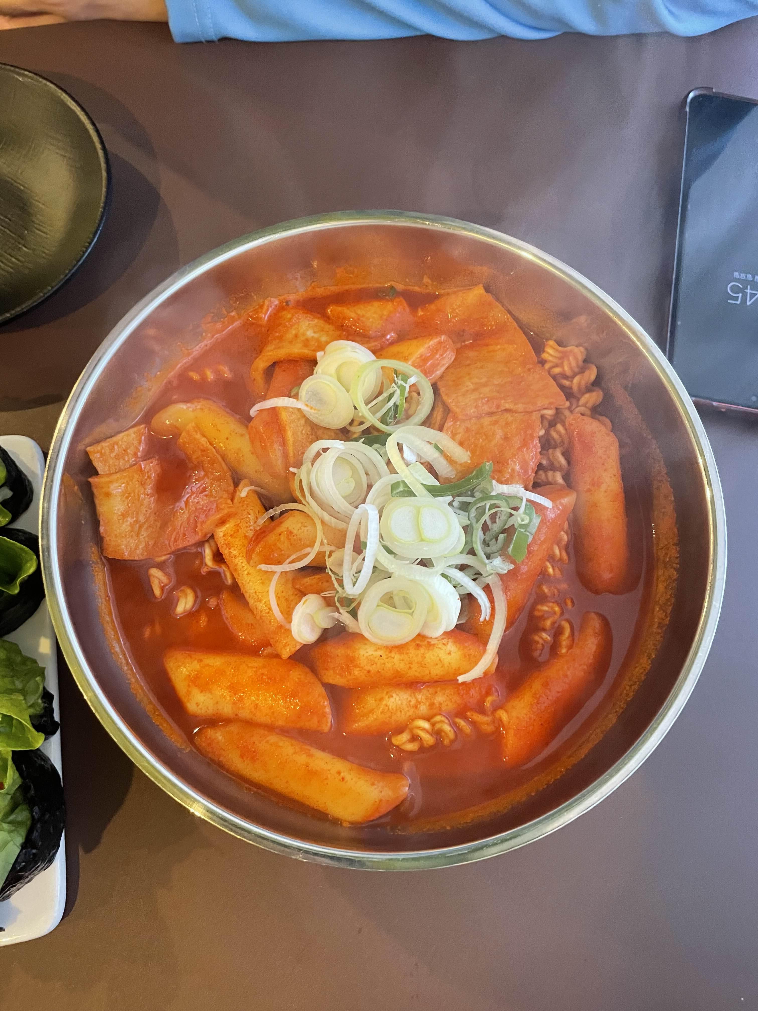 서울 성동구 왕십리 맛집 : 3