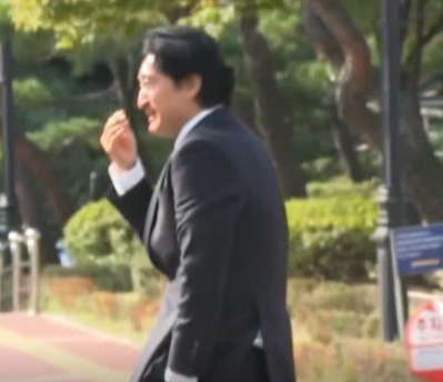 김수미 선생님 조문객 이미지