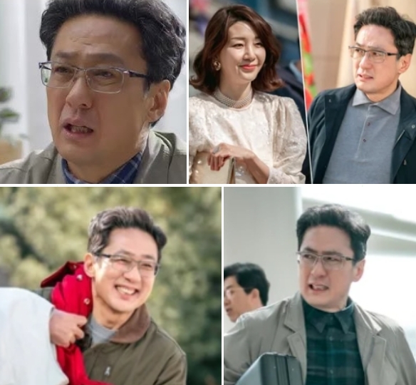 손창민