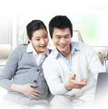  국민행복카드 바우처 임신출산진료비 지원제도