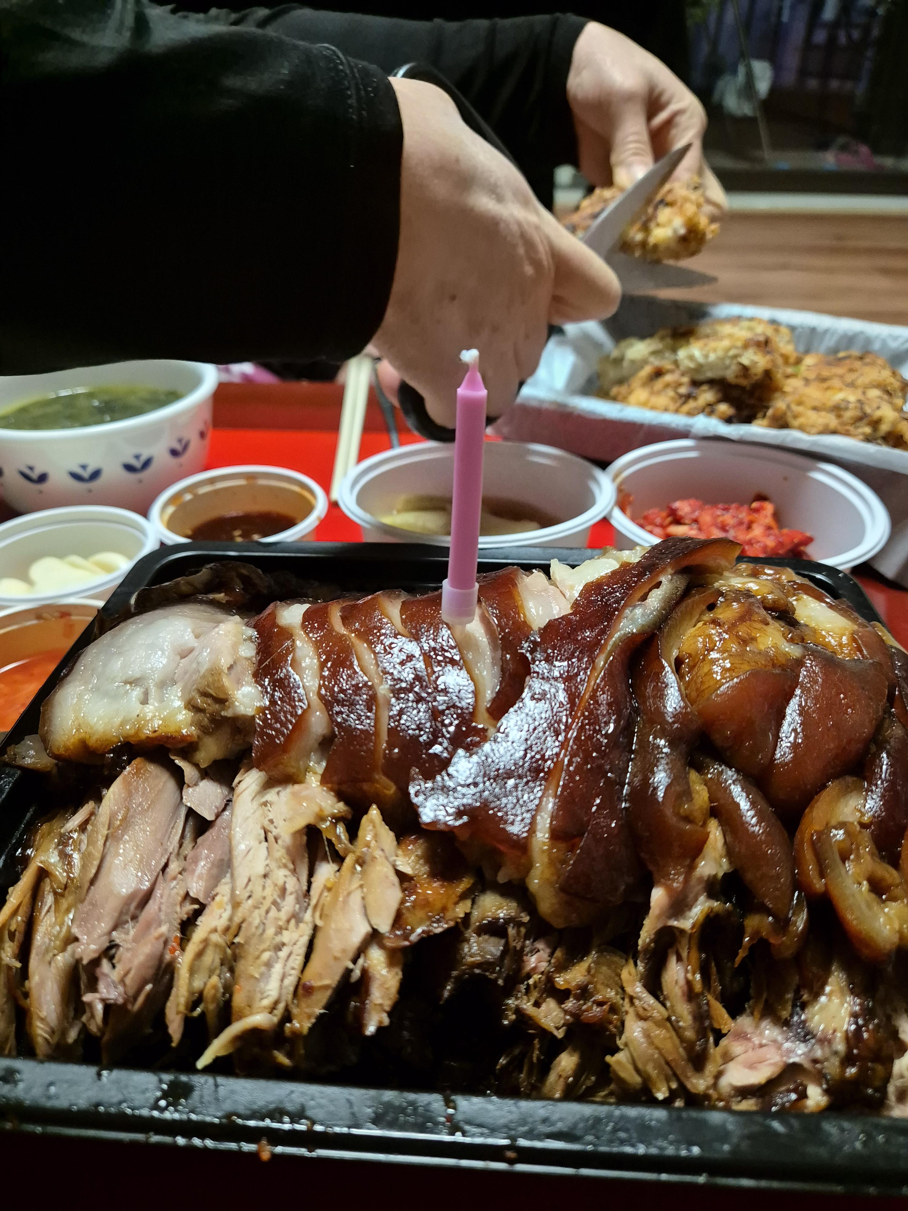 소담족발 이미지