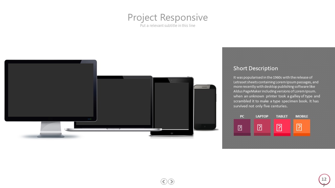  [PPT 자료] 디바이스, 모니터, 맥북 (파워포인트 powerpoint 피피티 ppt 템플릿 template 다이어그램 diagram 인포그래픽 Infographic 보고서 제안서 기획서 발표자료)