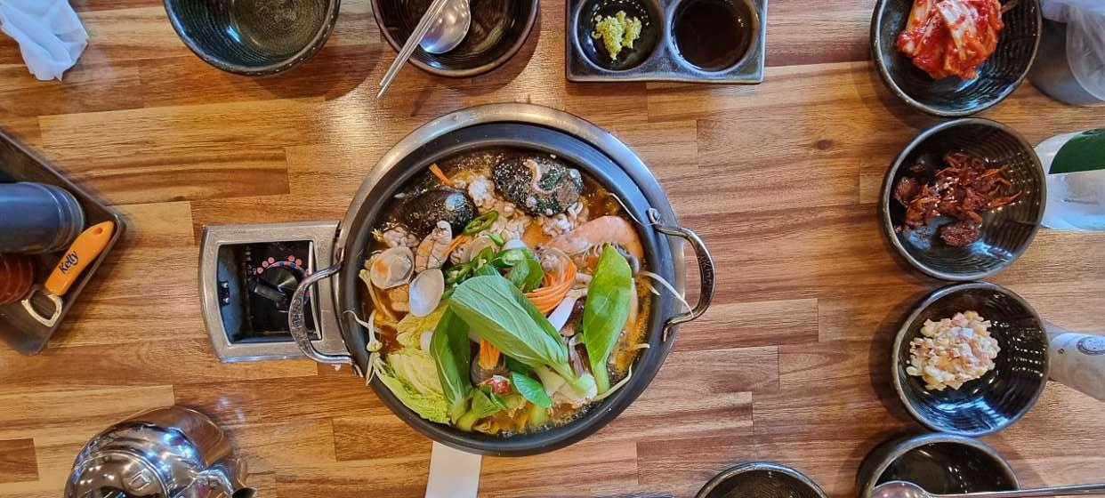 서울해물찜 이미지