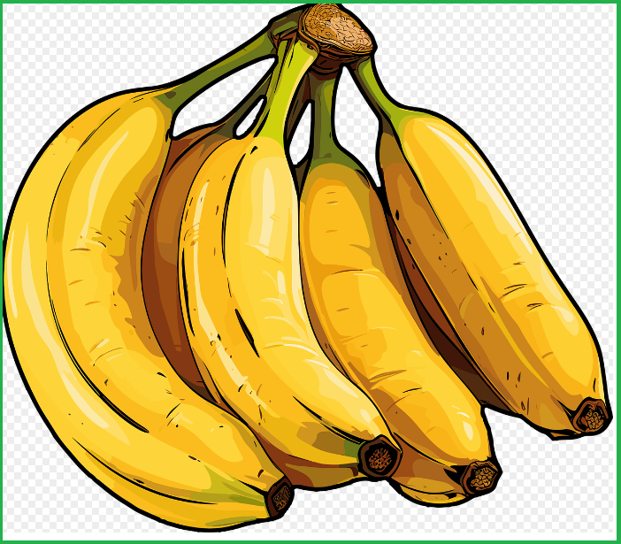 역류성-식도염에-좋은-음식-바나나