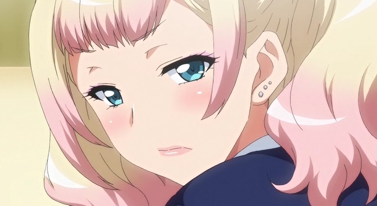 OVA JK 비치에 짜이고 싶다 1 ~ 2화 (OVA JKビッチに搾られたい - ばにぃうぉ～か～) 다운로드