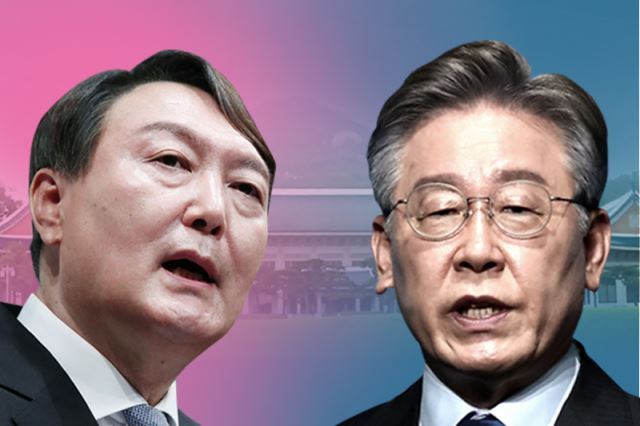  윤석열 테마주, 대장주 TOP 12 정리