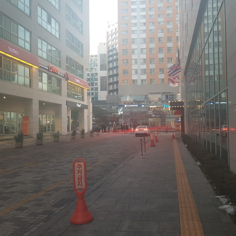  송파구 파크하비오 뷔페 라렌드 씨엘 리뷰