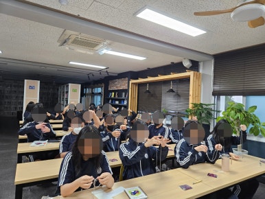 왕궁중학교 이미지