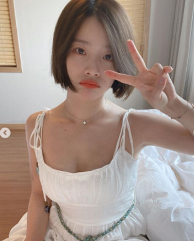  벤- 눈이 말하더라 [타롯타롯]