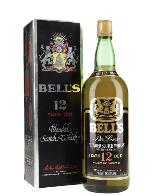 bell&amp;#39;s-whisky-12years